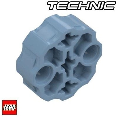 LEGO® 98585 Technic Spojka Písečně-Modrá – Hledejceny.cz