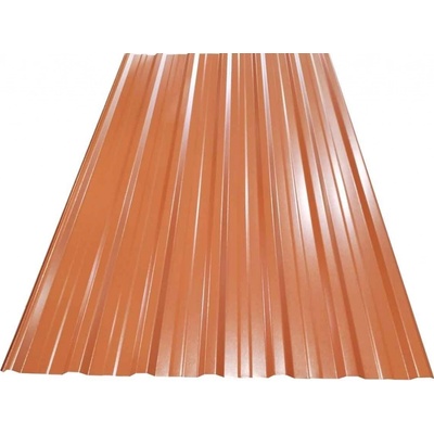 Gutta T-18 Plus 2000 x 1173 mm měděná hnědá 1 m²