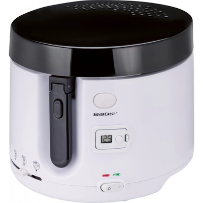 SILVERCREST SFT 1900 A1