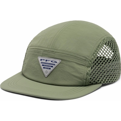 Columbia PFG Henry's Fork Hat Cypress