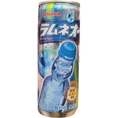 Sangaria RamuneO Drink 250 ml