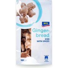 ARO Perníčky v mléčné čokoládě 1 x 500 g
