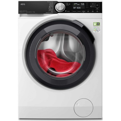 AEG LR8E80600