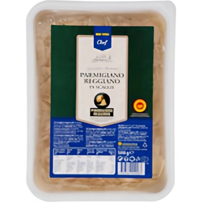 Metro Chef Parmigiano Reggiano Scaglie 500 g