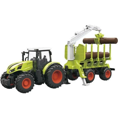 Buddy Toys RC BRC 24.512 Traktor těžební