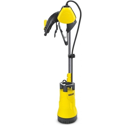 Kärcher BP 1 Barrel SBP 3800