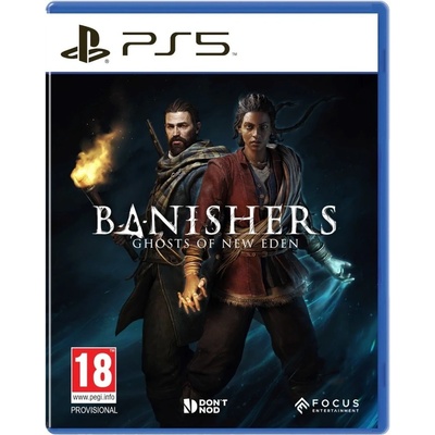 Banishers