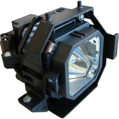 Lampa pro projektor Epson ELPLP31, generická lampa s modulem – Hledejceny.cz