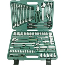 Jonnesway S04H624101SA 1/4 "a 1/2" 101 dielov