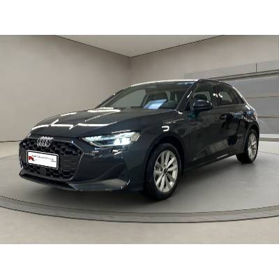 Audi A3 1.5 TFSI Sportback 85 kW