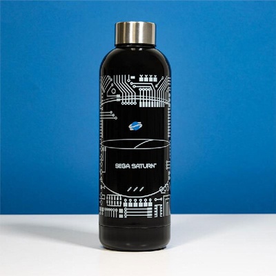 Numskull Termo láhev Sega Saturn 500 ml