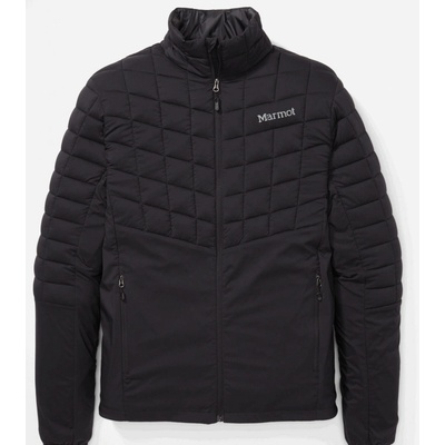 Marmot Men's Echo Featherless Hybrid Jacket black – Hledejceny.cz