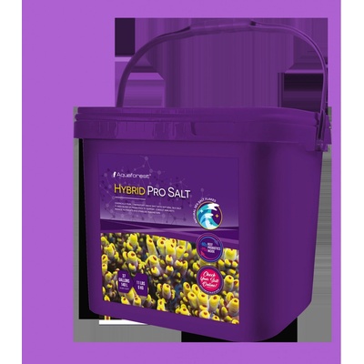 Aquaforest AF Hybrid PRO Salt 5 kg