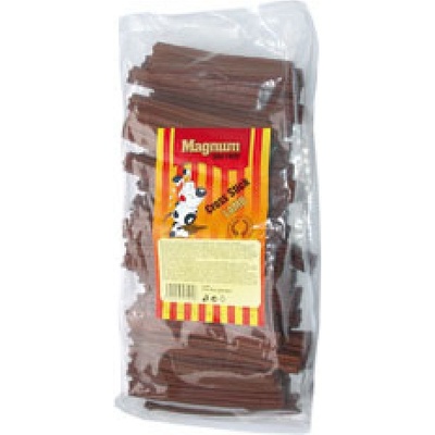 Dibaq pochoutka pro psy Crazy Snack Dental kříž 100 g