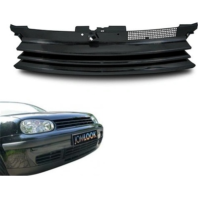 JOM přední maska VW Golf IV - bez znaku – Hledejceny.cz