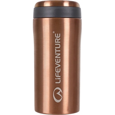 Lifeventure termohrnek Thermal Mug Copper 300 ml