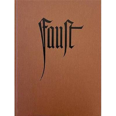 La Bible de Faust La crEation du chef-d'oeuvre de Murnau /franCais