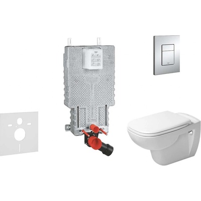 GROHE 38643SET-KK