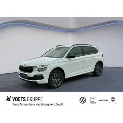 Skoda Kamiq 1.0 TSI 85 kW