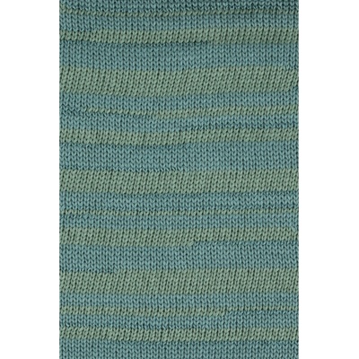 Pletací příze BELLE - LANG YARNS (50g) barva 73 zelená
