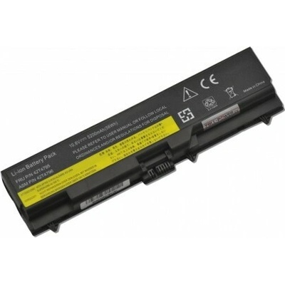 IBM Lenovo ThinkPad Edge 15 inch 301K7J baterie 5200mAh Li-ion 10,8V články SAMSUNG – Hledejceny.cz