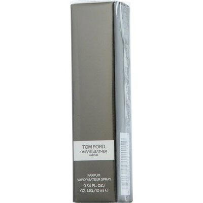 TOM FORD Ombré Leather Parfum parfum unisex 10 ml