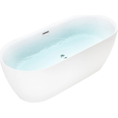 BPS-koupelny CESANA 170 x 75 cm 518C