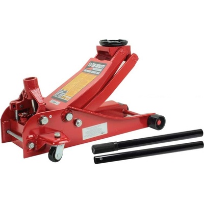 Levior 26825 Hydraulický zvedák pojízdný 2,5 t