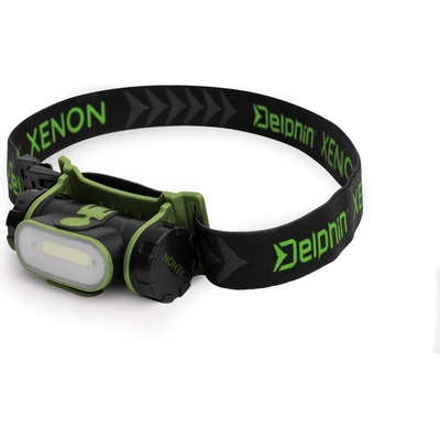 Delphin XENON