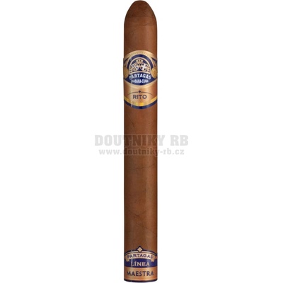Partagas Linea Maestra Rito 1 ks