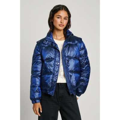 Pepe Jeans Flora modrá