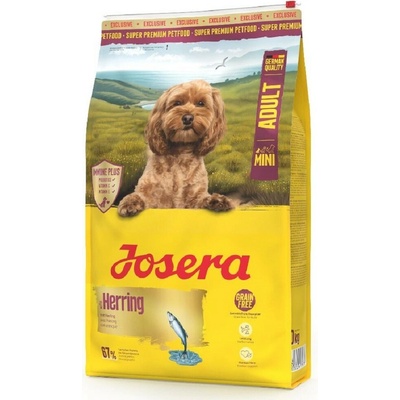 Josera Mini Adult Herring 10 kg