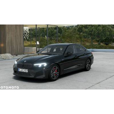 BMW 320 135 kW
