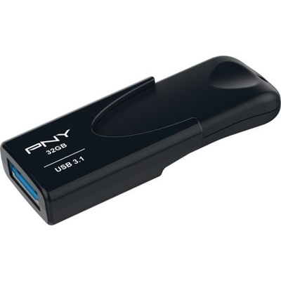 PNY ATTACHE 4 32GB FD32GATT431KK-EF