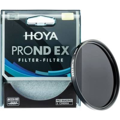Hoya PRO ND64 EX 67mm