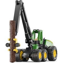 SIKU 1652 Harvestor John Deere
