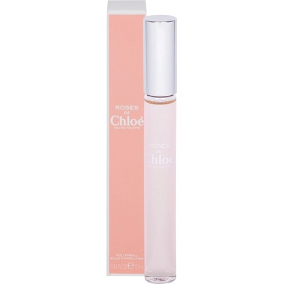 Chloé Chloé Roses De Chloe toaletní voda dámská 10 ml Rollerball