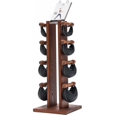 NOHrD Swing Tower Club 1, 2, 4, 6 kg