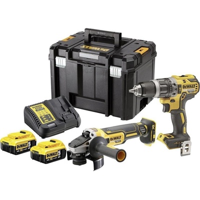DeWalt DCK2080P2T – Hledejceny.cz