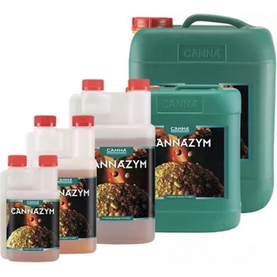 Canna zym 10 l