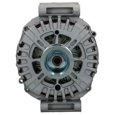 Alternátor Mercedes 200A A0009062722 +Line
