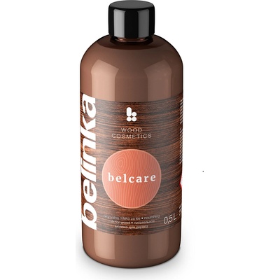 BELINKA BELCARE milk 0,5L