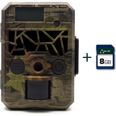 Forestcam Tiny