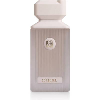 Ahmed Al Maghribi O'Clock parfémovaná voda unisex 100 ml