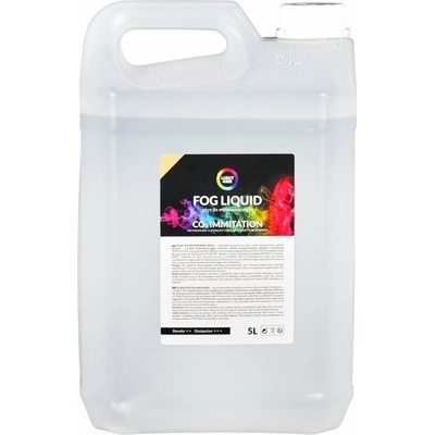 LIGHT4ME Fog Liquid CO2 Imitation