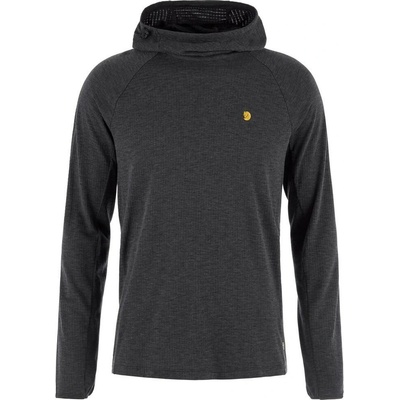 Fjällräven Bergtagen Midlayer Hoodie Black