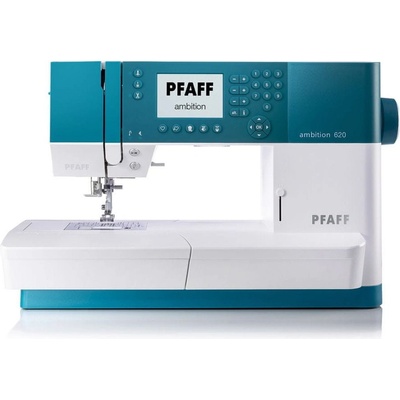 Pfaff Ambition 620