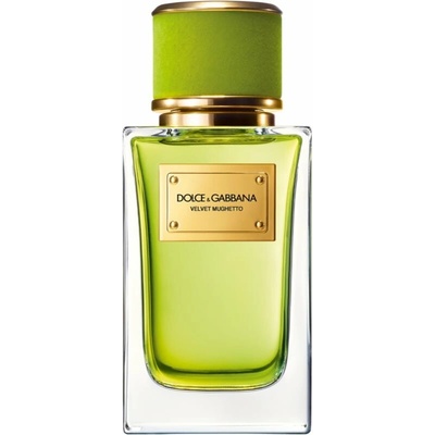 Dolce & Gabbana Velvet Mughetto parfumovaná voda unisex 100 ml