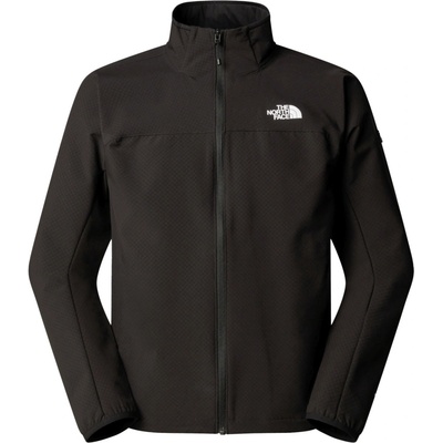 The North Face Tek Approach Jacket čierna