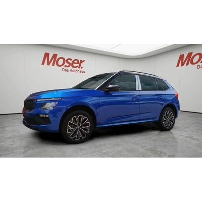 Skoda Kamiq 1.0 TSI First Edition 70 kW